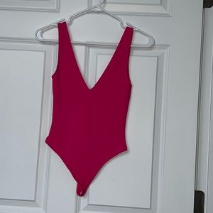 Aritzia Contour Body Suit